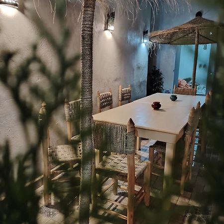 Appartement Dar Eljazouli à Marrakesh Extérieur photo