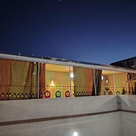 Appartement Dar Eljazouli à Marrakesh Extérieur photo